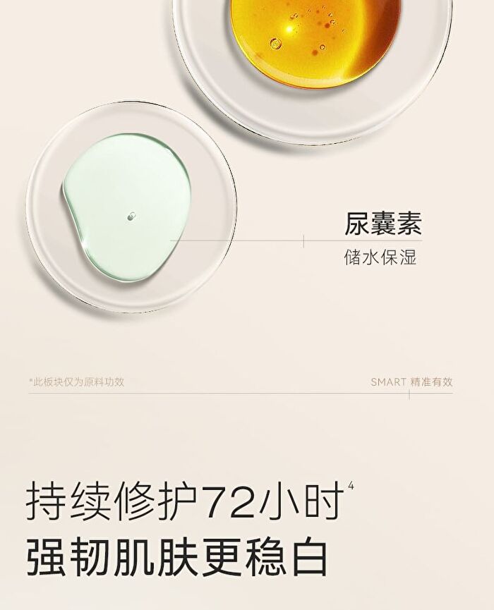 5% Nicotinamide Essence Whitening Body Lotion - 3 Flavors - Peach - 220g