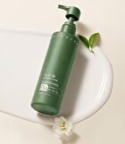 5% Nicotinamide Essence Whitening Body Lotion - 3 Flavors - Peach - 220g