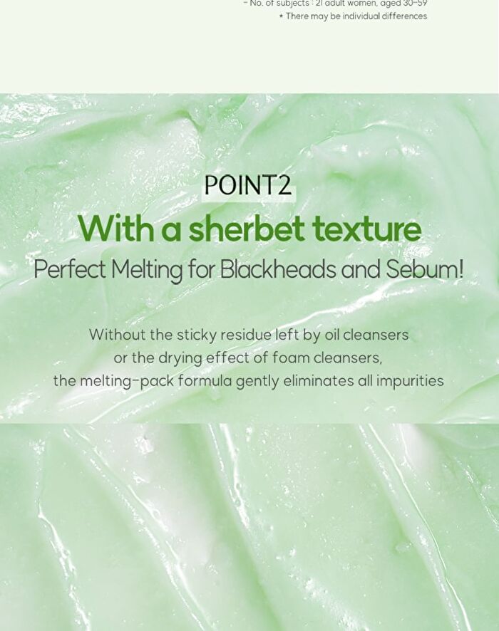Perfect Melting Cleansing Balm - 2024 Version - 100ml