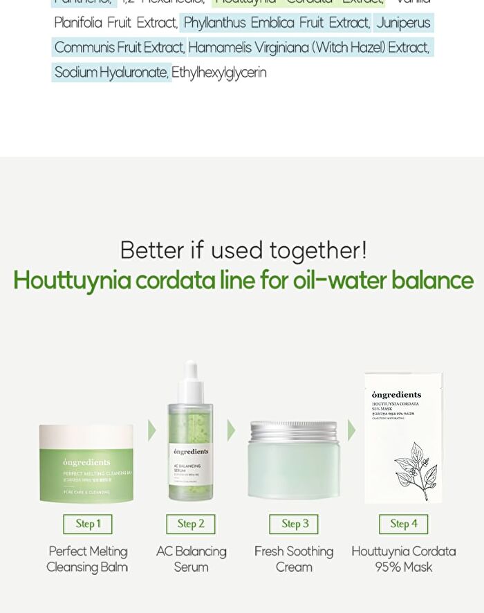 Perfect Melting Cleansing Balm - 2024 Version - 100ml