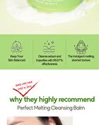 Perfect Melting Cleansing Balm - 2024 Version - 100ml