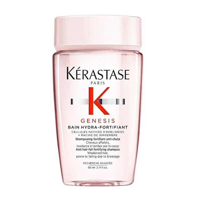 Genesis Bain Hydra Fortifiant Anti Hair-Fall Fortifying Shampoo - 80ml