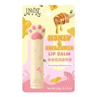 Unicat Cat Paw Lip Balm - Peach & Vitamin E