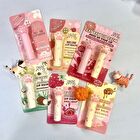 Unicat Cat Paw Lip Balm - Triple Hydration Strawberry