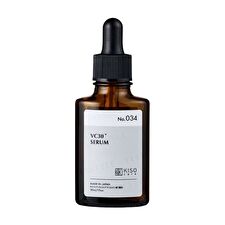 Kisocare 30% Pure Vitamin C Serum - 30ml