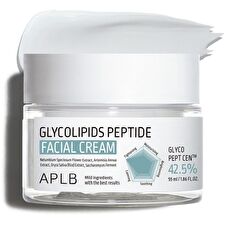 Aplb Glycolipids Peptide Facial Cream - 55ml