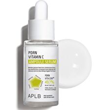 Aplb PDRN Vitamin C Ampoule Serum - 40ml