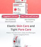 Aplb Caffeine Niacinamide Facial Cream Set - 55ml x 2 pcs