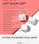 Aplb Caffeine Niacinamide Facial Cream Set - 55ml x 2 pcs