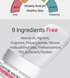 Aplb Caffeine Niacinamide Facial Cream Set - 55ml x 2 pcs