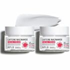 Aplb Caffeine Niacinamide Facial Cream Set - 55ml x 2 pcs