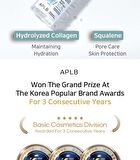 Aplb Glycolipids Peptide Ampoule Serum Set - 40ml x 2 pcs