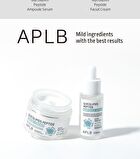 Aplb Glycolipids Peptide Ampoule Serum Set - 40ml x 2 pcs