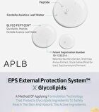 Aplb Glycolipids Peptide Ampoule Serum Set - 40ml x 2 pcs