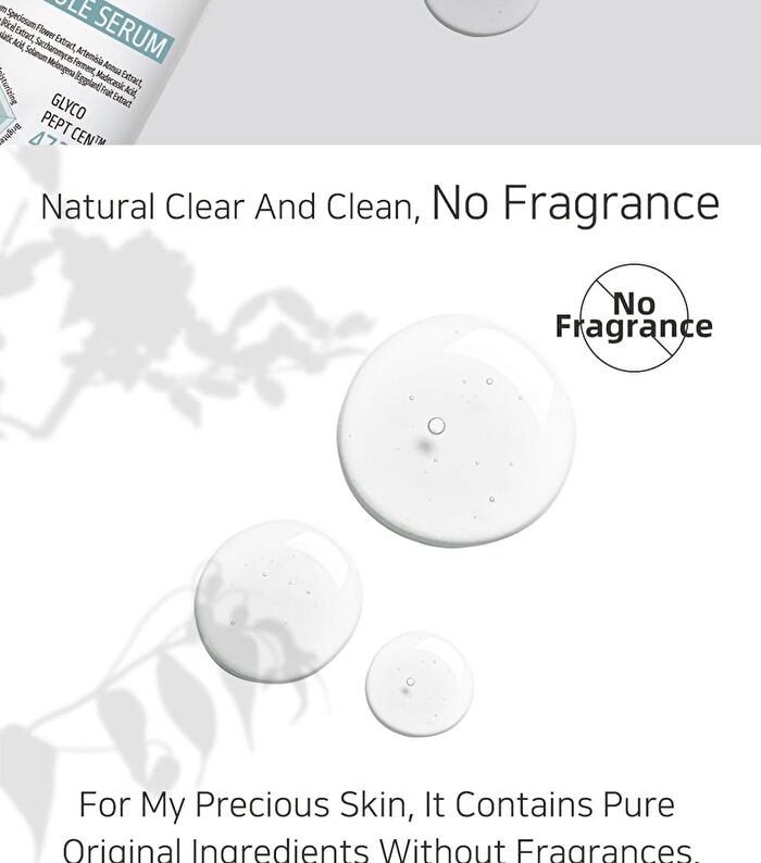 Aplb Glycolipids Peptide Ampoule Serum Set - 40ml x 2 pcs
