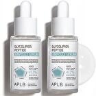 Aplb Glycolipids Peptide Ampoule Serum Set - 40ml x 2 pcs