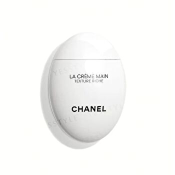 CHANEL LA CRÈME MAIN TEXTURE RICHE 50ml Chanel La Creme Main Hand Cream - Texture Riche 50ml