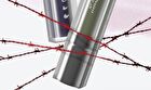 Moonlight In The Bottle Series Lip Mud - 4 Colors - 03# Plasma Red - 6.8g