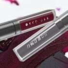 Moonlight In The Bottle Series Lip Mud - 4 Colors - 03# Plasma Red - 6.8g