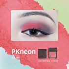 Moon Season Matte Eyeshadow - 10 Colors - BLK00# Black (Refill) - 1.5g