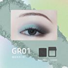 Moon Season Matte Eyeshadow - 10 Colors - BLK00# Black (Refill) - 1.5g