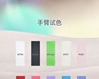 Moon Season Matte Eyeshadow - 10 Colors - BLK00# Black (Refill) - 1.5g