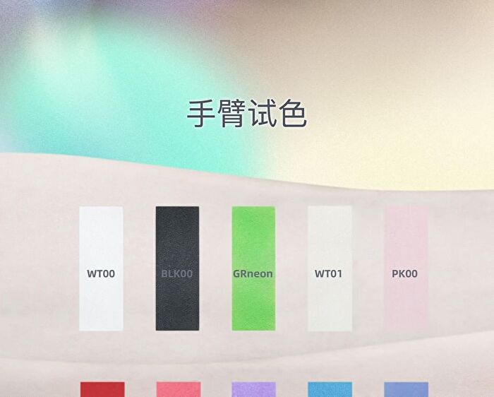 Dramo Moon Season Matte Eyeshadow - 10 Colors - LM00# Lemon Yellow - 1.5g