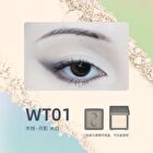 Moon Season Matte Eyeshadow - 10 Colors - VB00# Gray Brown - 1.5g
