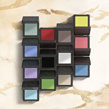 Moon Season Matte Eyeshadow - 10 Colors - VB00# Gray Brown - 1.5g