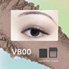 Moon Season Matte Eyeshadow - 10 Colors - WT00# White - 1.5g