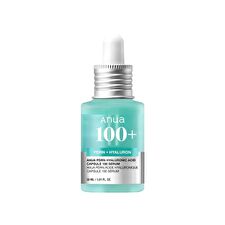 Anua 100+ Pdrn & Hyaluronic Acid Hydrating & Smoothening Serum Face 30ml