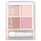 Pale Tone Eyeshadow - 03 Moon Amethyst