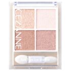 Pale Tone Eyeshadow - 03 Moon Amethyst
