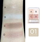 Pale Tone Eyeshadow - 03 Moon Amethyst
