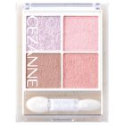 Pale Tone Eyeshadow - 03 Moon Amethyst