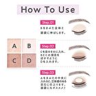 Pale Tone Eyeshadow - 03 Moon Amethyst