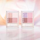 Pale Tone Eyeshadow - 03 Moon Amethyst