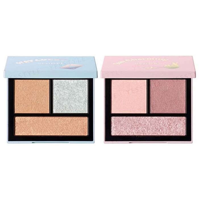 Tailored Color Eyes Wish Me Luck Collection - EX08 Stay Lucky