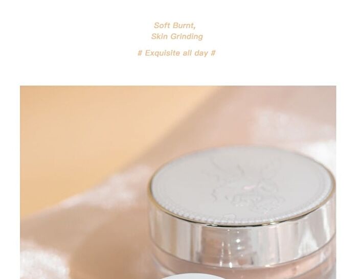 Play Lotus Loose Powder - 3 Colors - #802 - 11g