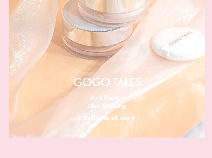 Play Lotus Loose Powder - 3 Colors - #803 - 11g