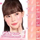 Pinkflash Multi-Use Watery Blush Stick - 2 Colors - #NU01 Apricot Heart - 3.5g