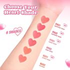 Pinkflash Multi-Use Watery Blush Stick - 2 Colors - #NU01 Apricot Heart - 3.5g