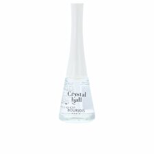 Bourjois 1 Second Gel Nail Polish #22 Crystal Ball 9ml