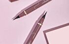 Skinny Liquid Eyeliner - 3 Colors - #02 Dark Brown - 400mg