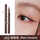 Skinny Liquid Eyeliner - 3 Colors - #02 Dark Brown - 400mg