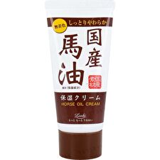 Loshi Moist Aid Horse Oil Hand Cream - 45g