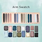 16 Color Eyeshadow Palette - Authentic Self - #13 Authentic Self - 13g