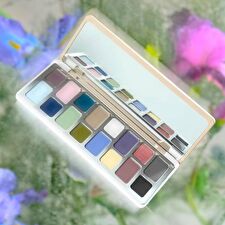 16 Color Eyeshadow Palette - Authentic Self - #13 Authentic Self - 13g