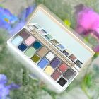 16 Color Eyeshadow Palette - Authentic Self - #13 Authentic Self - 13g