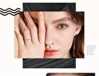 2 in 1 Volume Fiber & Mascara - #Mascara - 8g